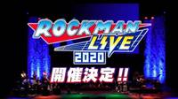Capcom anuncia una serie de conciertos especiales de Mega Man para Japn