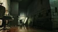 Los baos de Silent Hill 2 ms terrorficos que nunca con Unreal Engine 4 y Ray Tracing