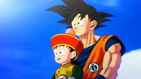 Dragon Ball Z: Kakarot se vuelve a mostrar en un breve pero intenso triler