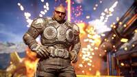 Gears 5: Ya podemos jugar como Dave Bautista, que será una versión de Marcus Fenix