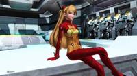 Phantasy Star Online 2 tendrá colaboración con Neon Genesis Evangelion