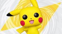 Pikachu nos saluda con su nueva y adorable figura Funko Pop
