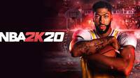 NBA 2K20 y Nintendo Switch fueron lo más vendido en España