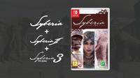 Syberia Trilogy se lanza en Nintendo Switch el 31 de octubre