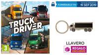 GAME detalla su incentivo por reserva exclusivo para Truck Driver