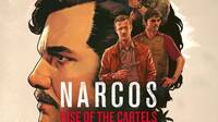 Narcos: Rise of the Cartels traslada la acción de Netflix al videojuego con dos tráilers