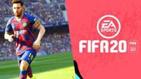 FIFA 20 desvela a los mejores tiradores de falta del videojuego