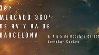 El Mercado 360º de realidad virtual y realidad aumentada de Barcelona se celebrará el 3 de octubre