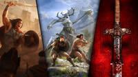 Los juegos de Conan de Funcom disponibles gratis este fin de semana en Steam