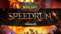 World of Warcaft Classic tendr un torneo speedrun en Dreamhack Sevilla