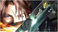 Final Fantasy VII y VIII para Switch se vendern en un pack en formato fsico en Asia