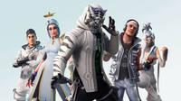 Ya puedes apoyar a creadores en Fortnite con la compra de packs