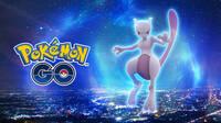MewTwo llega a las incursiones EX de Pokémon GO con ataque Bola Sombra