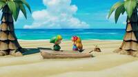 The Legend of Zelda: Link's Awakening es el juego más vendido de la semana en Reino Unido