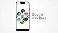 Google Play Pass debutará en Estados Unidos por 4,99 dólares al mes