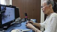Una abuela de 89 aos dice que, gracias a los videojuegos, su mente se mantiene gil