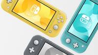 Nintendo Switch Lite: Algunos usuarios comienzan a quejarse de problemas en los joysticks
