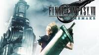 Final Fantasy VII Remake para PS4 muestra su cartula definitiva y nuevas imgenes