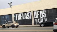 The Last of Us Part II muestra un impresionante mural en la ciudad de Los Ángeles