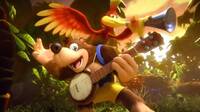 Smash Bros. Ultimate: Los jugadores encuentran un curioso easter egg de Banjo-Kazooie