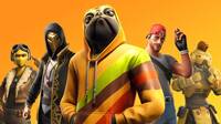 Fortnite mejora la asistencia del apuntado y presenta Los Combinados