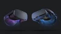 Oculus Quest se podr� usar como un casco de VR Rift gracias a Oculus Link
