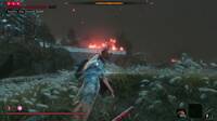 Este mod permite jugar a Sekiro: Shadows Die Twice en primera persona