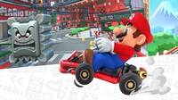 Mario Kart Tour alcanza la primera posicin como app gratuita de iOS en 58 mercados