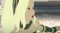 Un grupo de aficionados dobla la animación de Gravity Rush al español