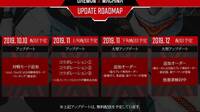 Daemon X Machina presenta su hoja de ruta de actualizaciones y contenidos descargables