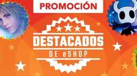 Ofertas de Nintendo eShop: Nuevos descuentos y rebajas en títulos destacados para Switch