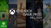 Microsoft anuncia los nuevos juegos de ID@Xbox Game Pass para otoño
