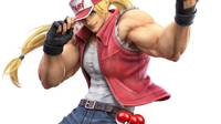 Aficionados japoneses reimaginan a Terry Bogard como entrenador Pok�mon