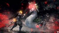 Nioh 2 presenta su modo multijugador en v�deo