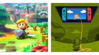 Zelda: Link's Awakening: Este es el fan art ganador del concurso de Nintendo UK