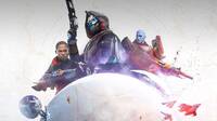 Destiny 2 Nueva Luz; todo lo que ser gratis y lo que habr que pagar