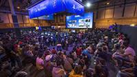 Madrid Games Week 2019: Todas las actividades y juegos de PlayStation