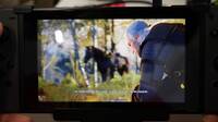 The Witcher 3 vuelve a mostrarse en el modo porttil de Switch