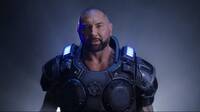 Podremos jugar como Dave Bautista en Gears 5 a partir del 15 de septiembre
