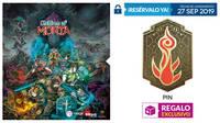 Game detalla los incentivos por la reserva de Children of Morta en PS4 y Switch