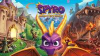 TTDV presenta su oferta especial de Spyro Reignited Trilogy para Switch