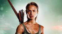 La nueva película de Tomb Raider con Alicia Vikander ya tiene director y fecha de estreno