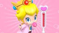 El personaje de Baby Peach llegar maana a Dr. Mario World