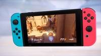 Confirmado: Overwatch llega a Nintendo Switch el 15 de octubre