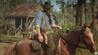 Red Dead Redemption 2: Encuentran códigos de los ajustes de PC