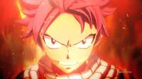 Un RPG de Fairy Tail llegará en 2020 a Nintendo Switch, PS4 y PC