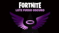 Fortnite: Lote Fuego Oscuro llegará el 5 de noviembre a las tiendas con 13 nuevos objetos