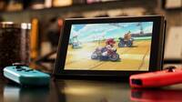 Nintendo Switch domina las ventas de consolas en España durante el mes agosto
