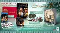 Shenmue III: Limited Run Games presenta la edicin limitada para PS4