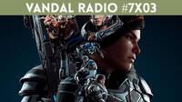 Vandal Radio 7x03 - Nintendo Direct, Gears 5 y Blair Witch